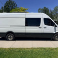 2013 Sprinter