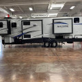 2020 Avalanche