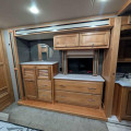 2021 Allegro Red