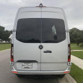2022 Sprinter