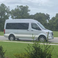 2022 Sprinter