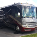 2013 Adventurer