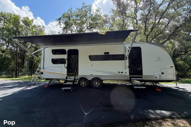 2023 Ember Rv Touring Edition 28BH