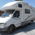 2007 Navion