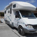 2007 Navion