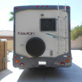 2007 Navion