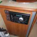 2007 Navion