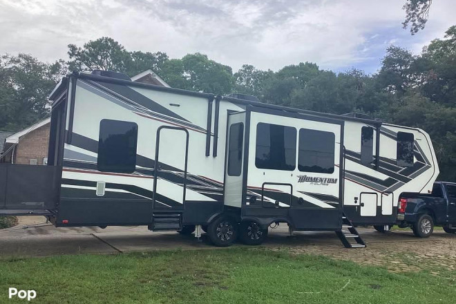 2021 Momentum 351M