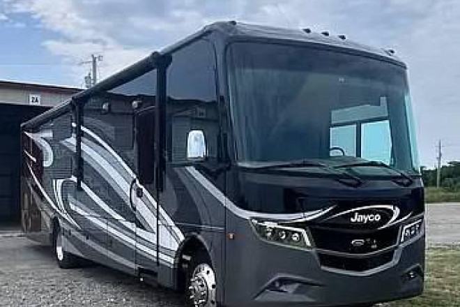 2019 Precept Prestige 36B