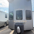 2025 Aurora