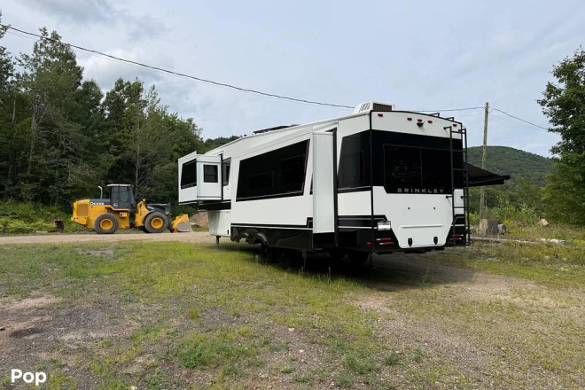 2026 Other MODEL Z 3100