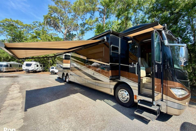 2014 American Revolution 42W