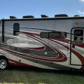 2023 Bounder