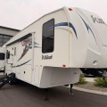 2012 Wildcat
