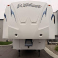 2012 Wildcat