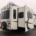 2012 Wildcat