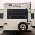 2012 Wildcat