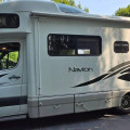 2010 Navion