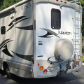 2010 Navion