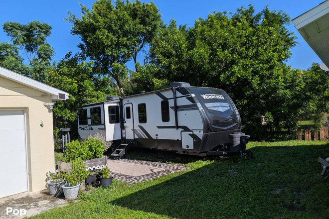 2023 Voyage 3235RL