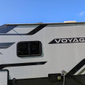2023 Voyage