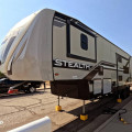 2022 Stealth