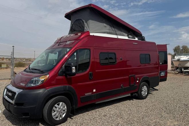 2023 Solis 59PX