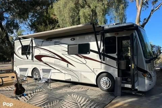 2011 Allegro Breeze 32BR