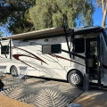 2011 Allegro Breeze
