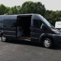 2019 Promaster