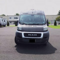 2019 Promaster