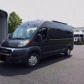 2019 Promaster