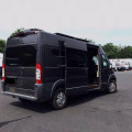 2019 Promaster