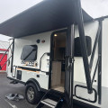 2022 Geo Pro
