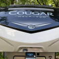 2021 Cougar