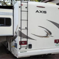 2019 Axis