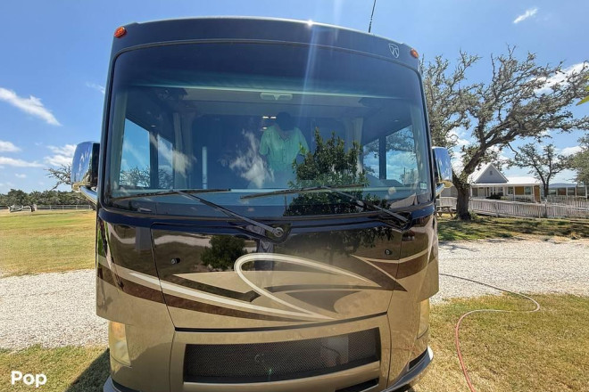 2015 Outlaw 37MD