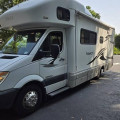 2010 Navion