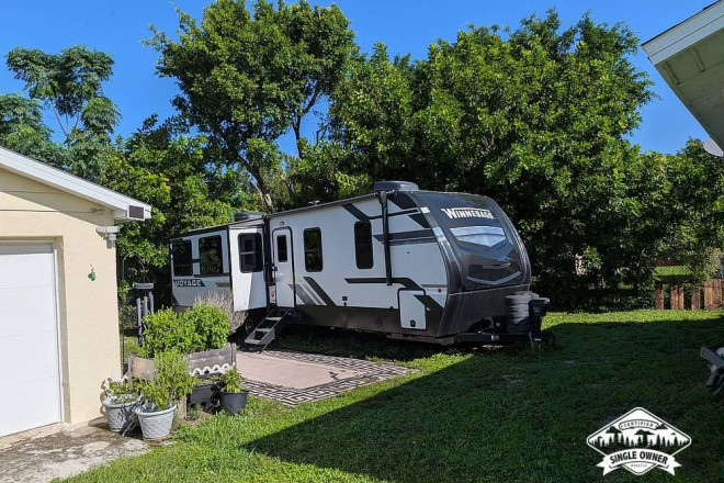 2023 Voyage 3235RL