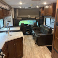 2018 Sunseeker