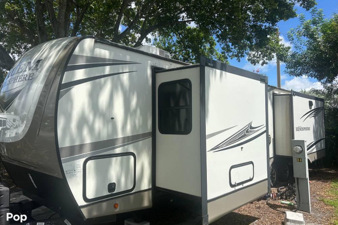 2021 Salem Hemisphere 308RL