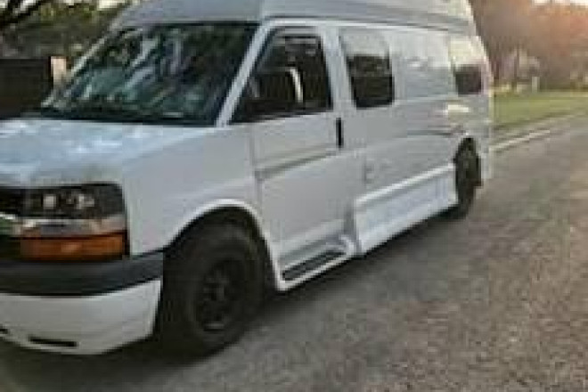2012 Lexor MP