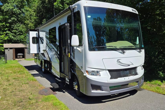 2022 Bay Star Sport 3014