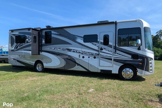 2022 Georgetown GT7 36D7