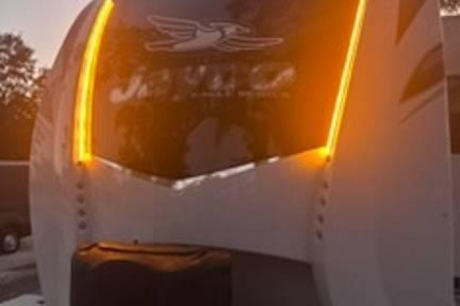 2023 Eagle 330RSTS