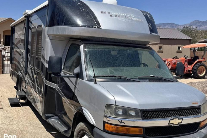 2007 BT Cruiser BT Crusier 5291