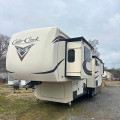 2019 Cedar Creek