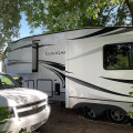 2021 Cougar