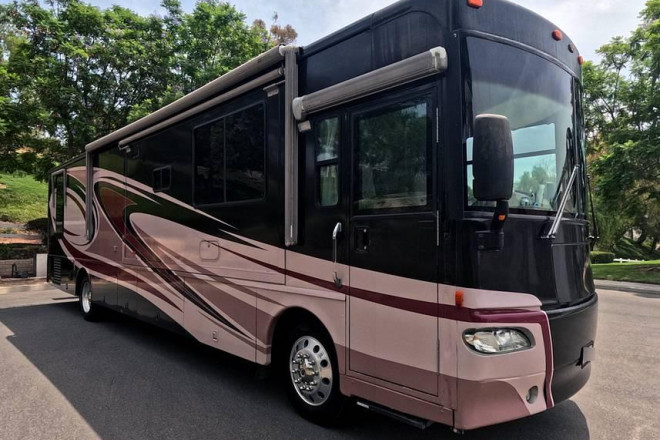 2004 Journey 39K