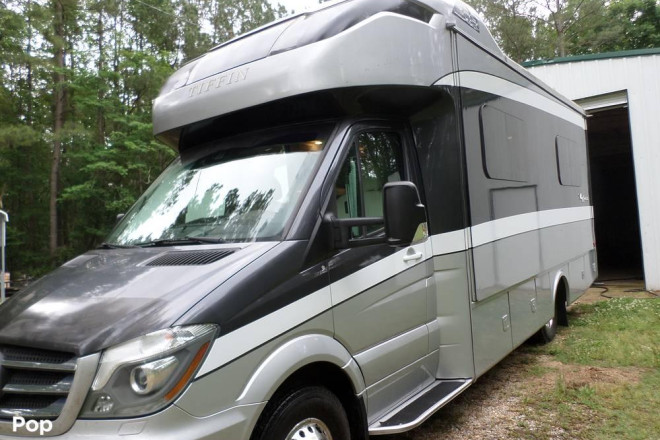 2019 Wayfarer 24FW